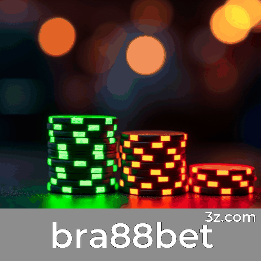 bra88bet: Viva a Emoção dos Jogos de Cassino e Ganhe Mais!