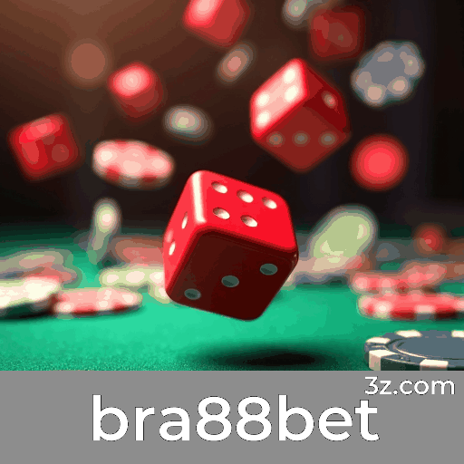 bra88bet: Viva a Emoção dos Jogos de Cassino e Ganhe Mais!