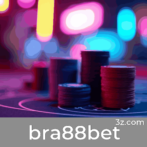 bra88bet: Plataforma de Apostas Segura e Divertida