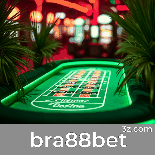 Mergulhe no Realismo Psicológico e Emoção do Cassino bra88bet