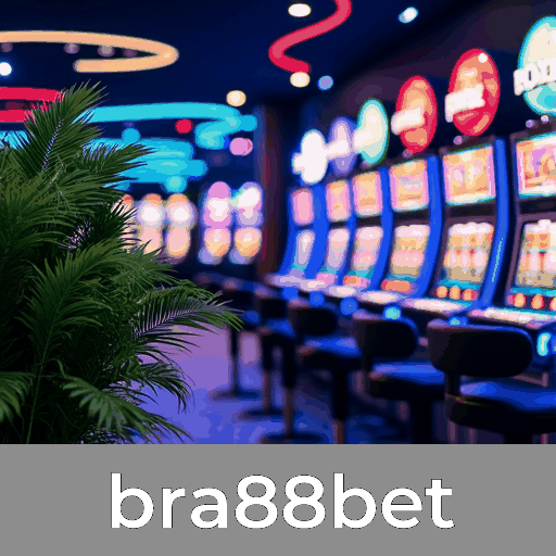 bra88bet: Slots Com Prêmios, Jogos de Mesa Estratégicos, Dealers ao Vivo Imersivos