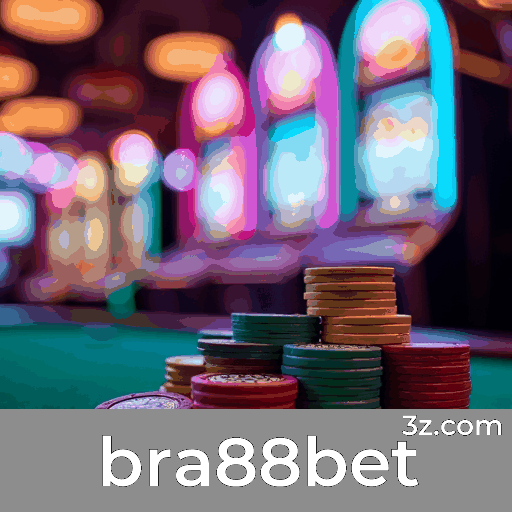 bra88bet: Viva a Emoção dos Jogos de Cassino e Ganhe Mais!