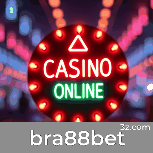 bra88bet: Plataforma de Apostas Segura e Divertida
