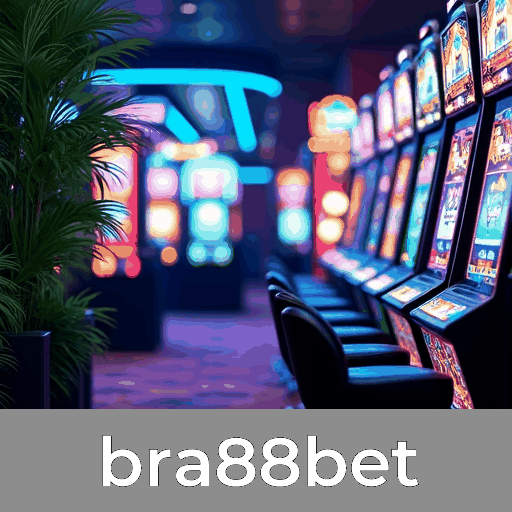 Experimente o Login Exclusivo e Seguro no bra88bet